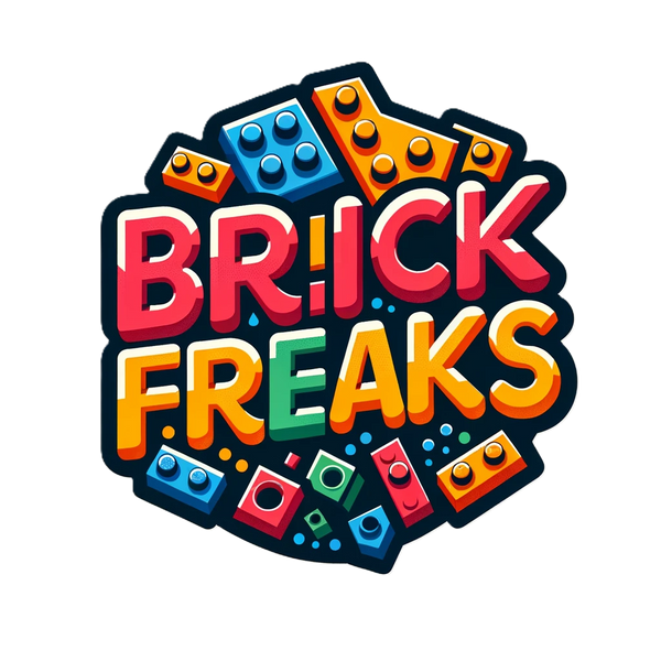 BrickFreaks
